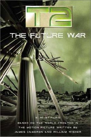 [T2 03] • Future War